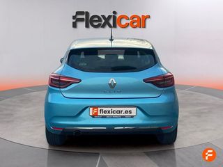 Renault Clio Intens TCe 74 kW (100CV)