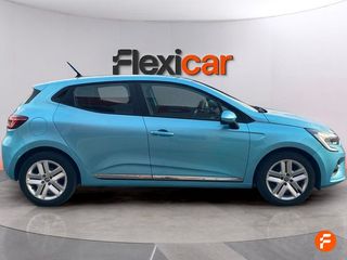 Renault Clio Intens TCe 74 kW (100CV)