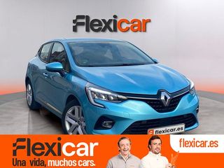 Renault Clio Intens TCe 74 kW (100CV)