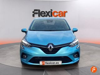 Renault Clio Intens TCe 74 kW (100CV)