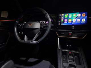 CUPRA FORMENTOR 1.5 TSI DSG