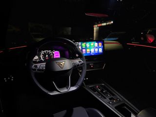 CUPRA FORMENTOR 1.5 TSI DSG