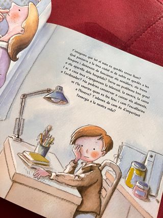 Lote 3 Libros Infantiles Catalán