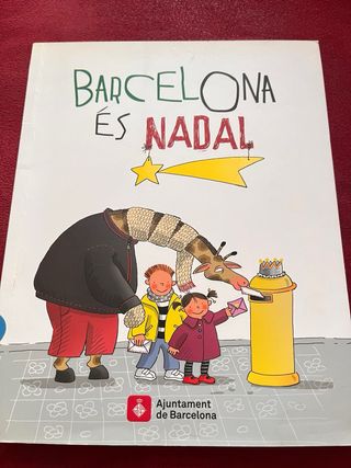 Lote 3 Libros Infantiles Catalán