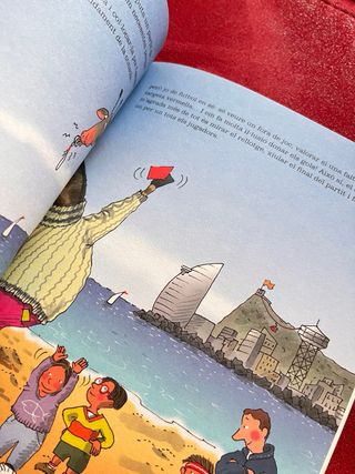 Lote 3 Libros Infantiles Catalán