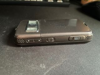 Nokia N85 Negro/Morado