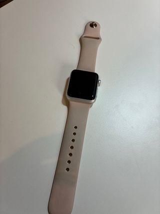 Apple Watch Series 3 38mm Perfecto