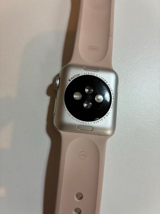 Apple Watch Series 3 38mm Perfecto