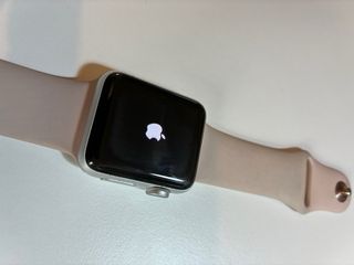 Apple Watch Series 3 38mm Perfecto