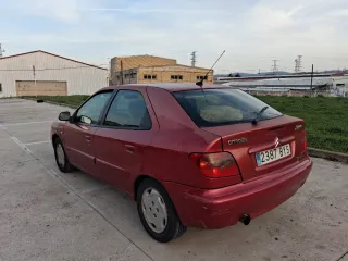 Citroen Xsara 2002 2.0HDI