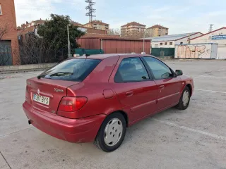 Citroen Xsara 2002 2.0HDI