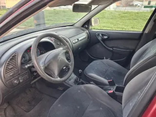 Citroen Xsara 2002 2.0HDI