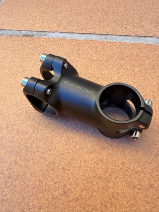 Potencia Specialized 60mm +-6