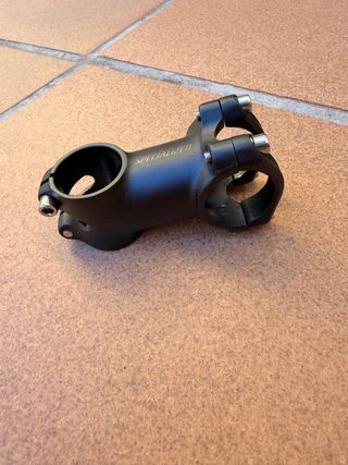 Potencia Specialized 60mm +-6