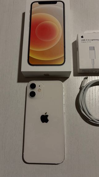 iPhone 12 mini