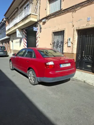 Audi A4 2006