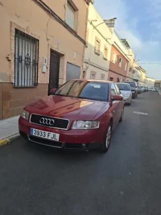 Audi A4 2006