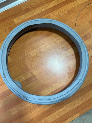 Goma escotilla Lavadora BEKO 7 kg