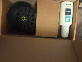 Aspiradora Vaporeta Unitekno 909 Plus