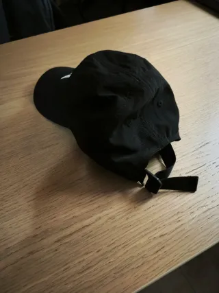 Gorra The North Face Negra Talla Única