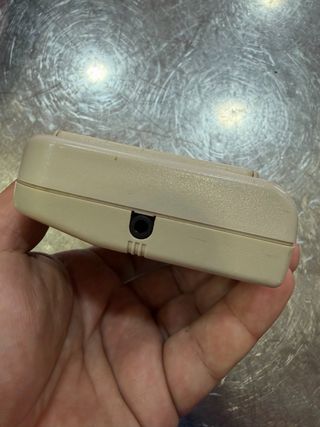 Nintendo Game Boy Fat Beige