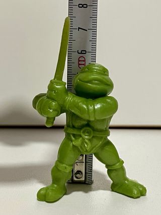 Figura Leonardo Tortugas Ninja