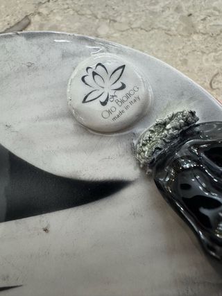 Tamburella Napoletana in Capodimonte