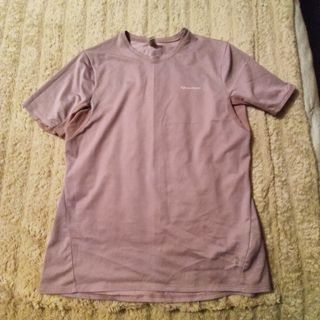 Camisetas x 3- Quechua Talla M