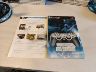 Ratchet & Clank 2 Totalmente a Tope PS2