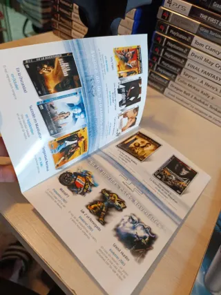 Ratchet & Clank 2 Totalmente a Tope PS2