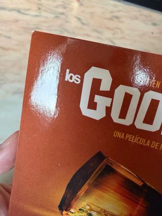 Set 5 Film Warner Bros Momenti Iconici