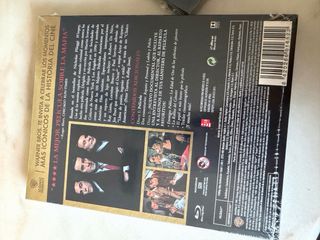 Set 5 Film Warner Bros Momenti Iconici