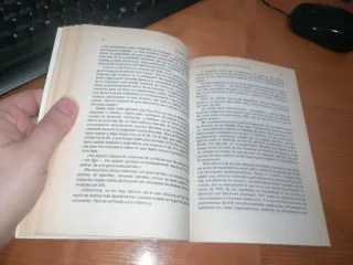 Libro: EL PULSO SILENCIOSO George Leonard