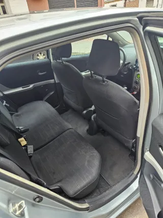 Toyota Yaris 2006