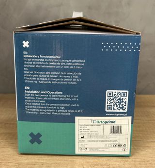 Materassino Antidecubito Ortoprime