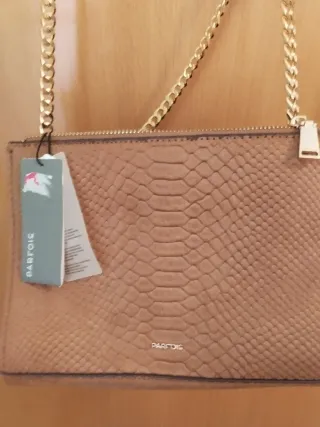 Bolso Parfois Nuevo