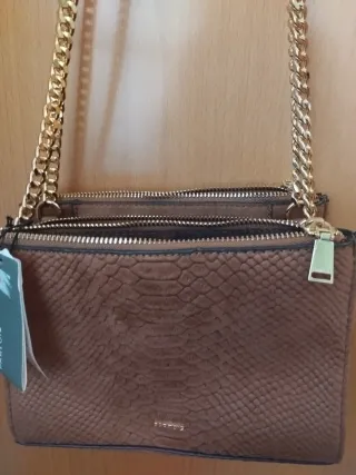 Bolso Parfois Nuevo