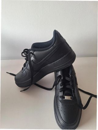 Nike Air Force 1 Low '07 Talla 38