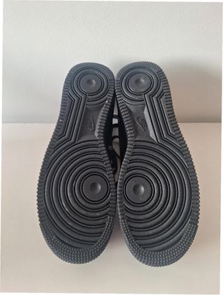 Nike Air Force 1 Low '07 Talla 38