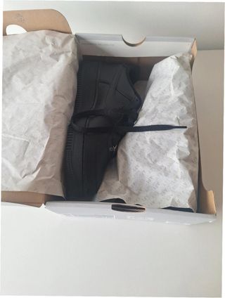 Nike Air Force 1 Low '07 Talla 38