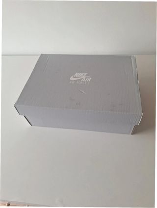 Nike Air Force 1 Low '07 Talla 38