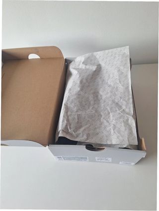 Nike Air Force 1 Low '07 Talla 38