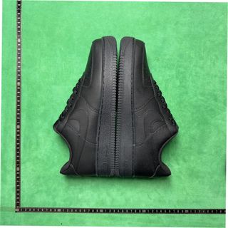 Nike Air Force 1 Low '07 Black 43