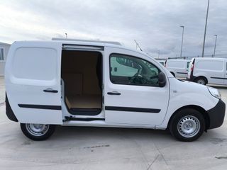 RENAULT KANGOO 1.5DCI 95 CV FURGON