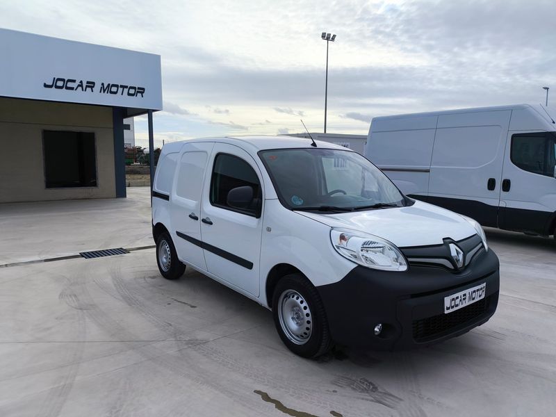 Renault Kangoo 2021, foto 2