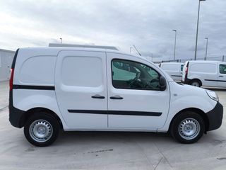 RENAULT KANGOO 1.5DCI 95 CV FURGON