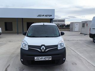 RENAULT KANGOO 1.5DCI 95 CV FURGON