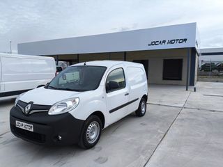 RENAULT KANGOO 1.5DCI 95 CV FURGON