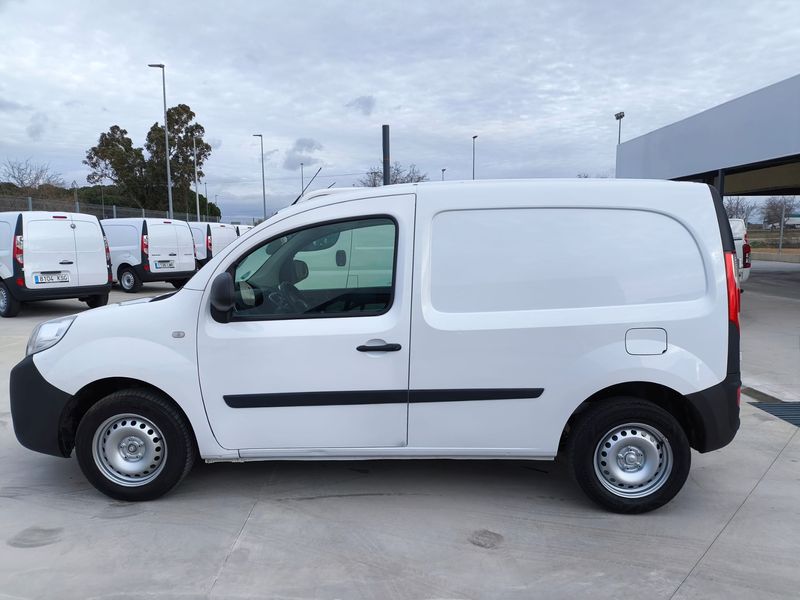Renault Kangoo 2021, foto 5