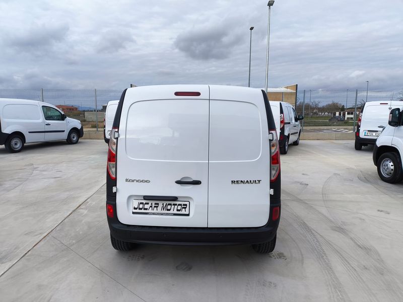 Renault Kangoo 2021, foto 7